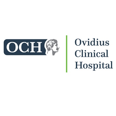 OVIDIUS CLINICAL HOSPITAL